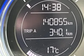 Honda, City