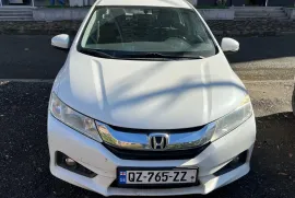 Honda, City