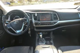 Toyota, Highlander