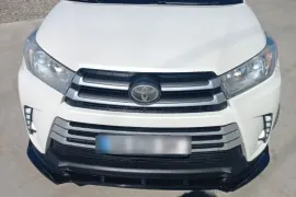 Toyota, Highlander