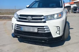 Toyota, Highlander