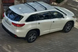 Toyota, Highlander