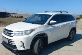 Toyota, Highlander