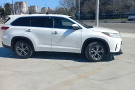 Toyota, Highlander