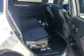 Toyota, Highlander