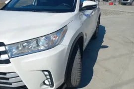 Toyota, Highlander
