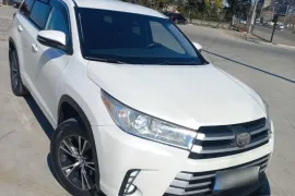 Toyota, Highlander