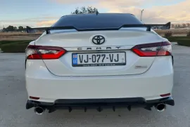 Toyota, Camry