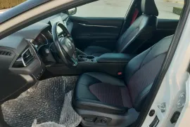 Toyota, Camry