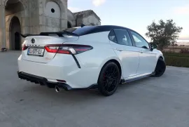 Toyota, Camry