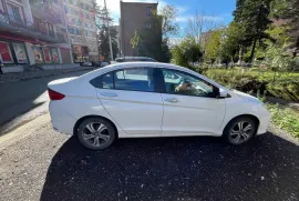 Honda, City