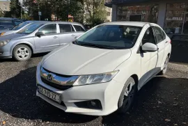 Honda, City