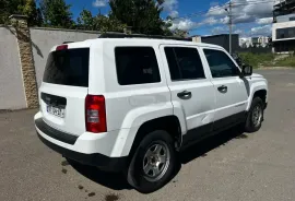 Jeep, Patriot