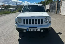 Jeep, Patriot