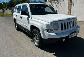 Jeep, Patriot