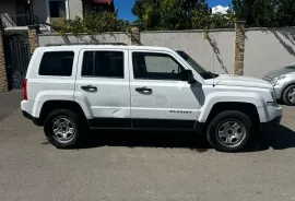 Jeep, Patriot