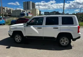 Jeep, Patriot