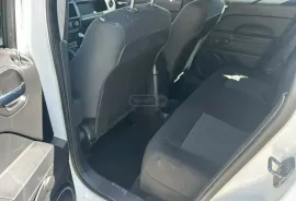 Jeep, Patriot