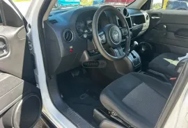 Jeep, Patriot