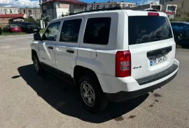 Jeep, Patriot