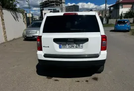 Jeep, Patriot
