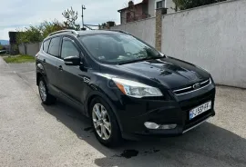 Ford, Escape