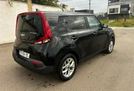 Kia, Soul