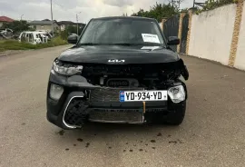 Kia, Soul