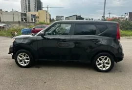 Kia, Soul