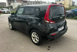Kia, Soul