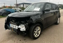 Kia, Soul