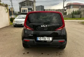 Kia, Soul