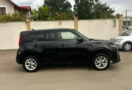 Kia, Soul