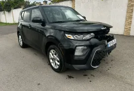 Kia, Soul