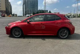 Toyota, Corolla