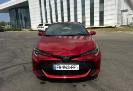 Toyota, Corolla