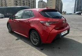 Toyota, Corolla