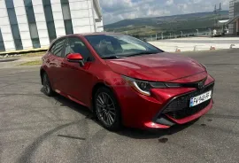 Toyota, Corolla