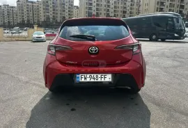 Toyota, Corolla