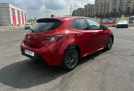 Toyota, Corolla