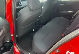 Toyota, Corolla