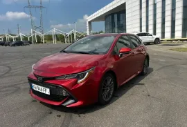 Toyota, Corolla
