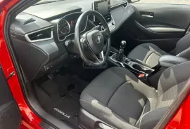 Toyota, Corolla