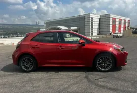 Toyota, Corolla