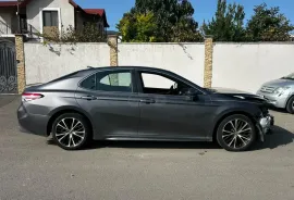 Toyota, Camry