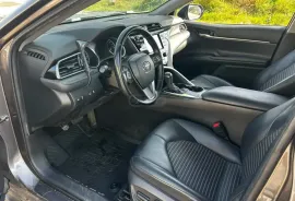 Toyota, Camry