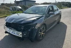 Toyota, Camry
