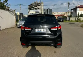 Mitsubishi, Outlander Sport