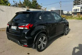 Mitsubishi, Outlander Sport
