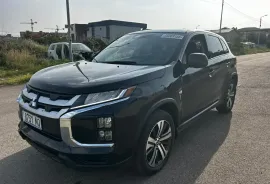 Mitsubishi, Outlander Sport